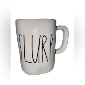 Rae Dunn by Magenta ‘SLURP' Mug